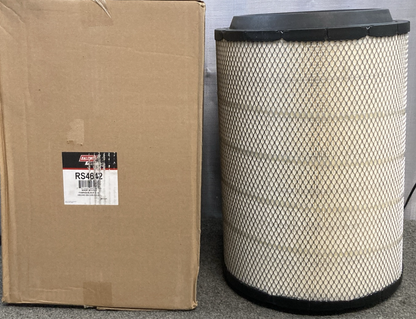 NEW GENUINE BALDWIN RS4642 Radial Seal Air Filter Elements