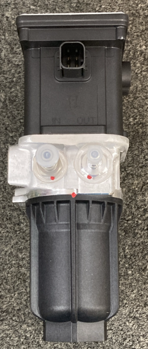 NEW GENUINE PACCAR 2208766PE DEF DOSER PUMP
