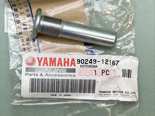 NEW GENUINE YAMAHA 90249-12167
