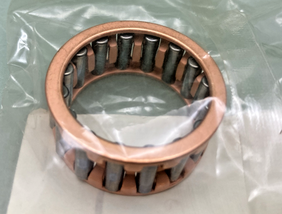 NEW GENUINE YAMAHA 93310-6290C Bearing