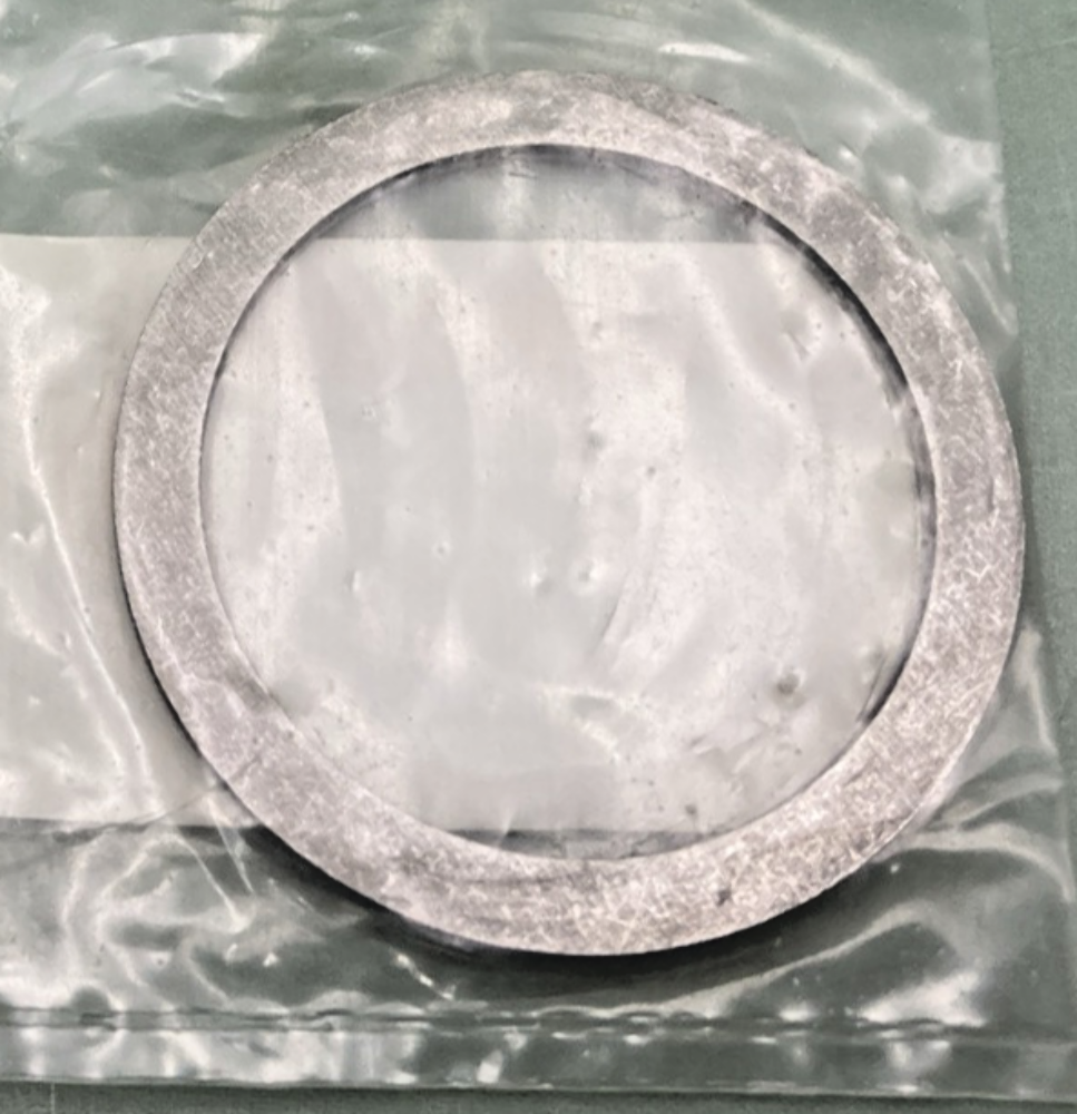 NEW GENUINE YAMAHA 4V2-23146-L0 Washer, Oil Seal