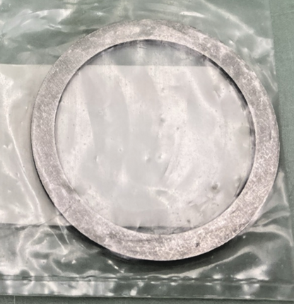 NEW GENUINE YAMAHA 4V2-23146-L0 Washer, Oil Seal