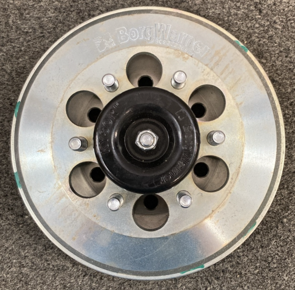 NEW GENUINE PRO-PAR PROWCR1419 Heavy Duty Truck Trailer Camshaft Repair Kit