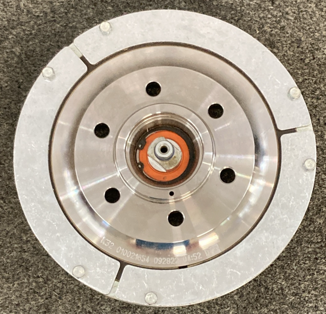 NEW GENUINE PRO-PAR PROWCR1419 Heavy Duty Truck Trailer Camshaft Repair Kit