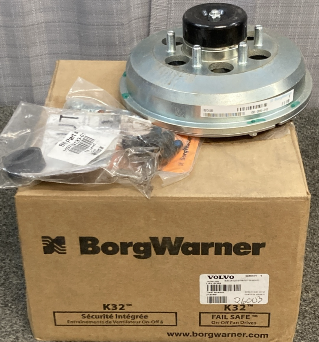 NEW GENUINE PRO-PAR PROWCR1419 Heavy Duty Truck Trailer Camshaft Repair Kit