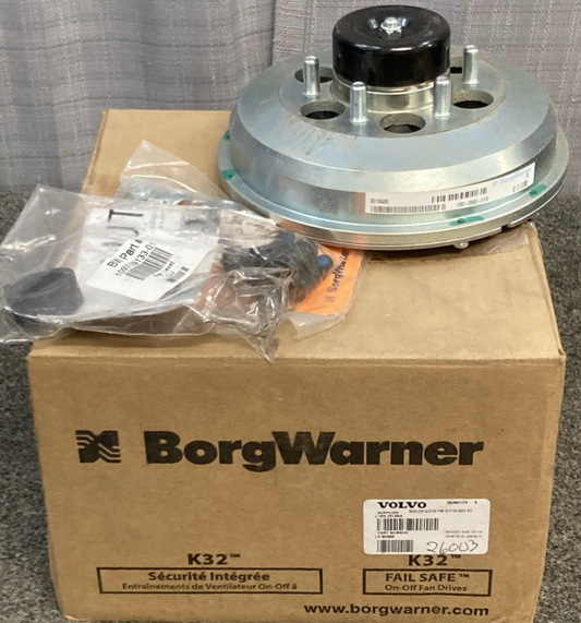 NEW GENUINE PRO-PAR PROWCR1419 Heavy Duty Truck Trailer Camshaft Repair Kit