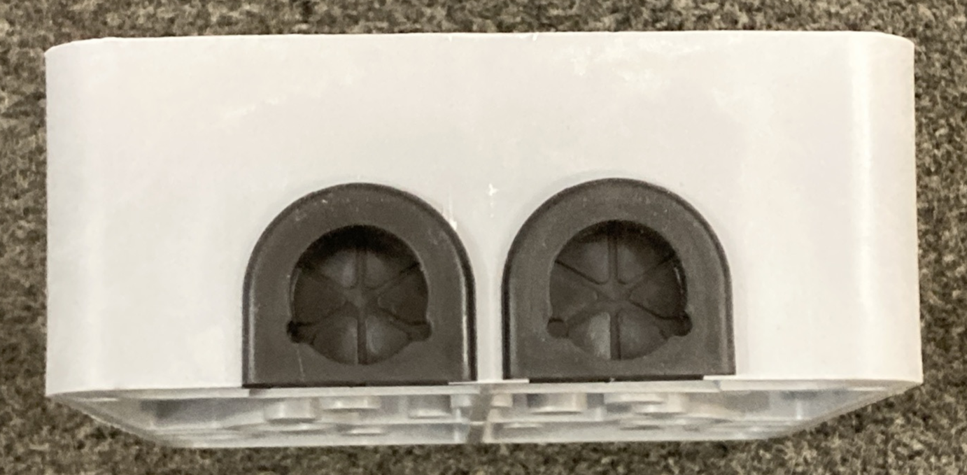 NEW REPLACES WABASH WABEZ7WAYKIT-1 EZ-7 WAY KIT COMPLETE W/BOX