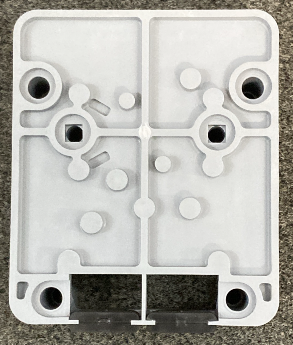 NEW REPLACES WABASH WABEZ7WAYKIT-1 EZ-7 WAY KIT COMPLETE W/BOX