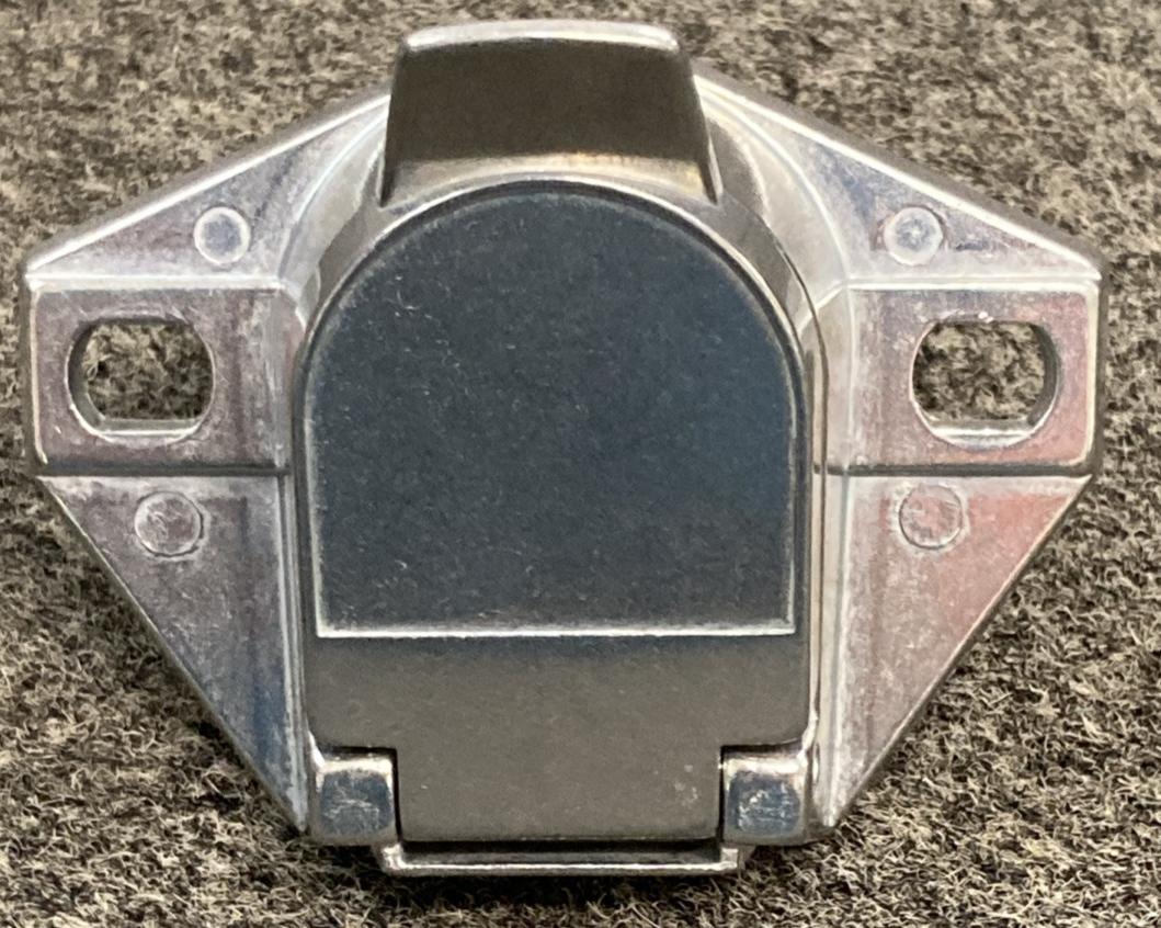 NEW REPLACES WABASH WABEZ7WAYKIT-1 EZ-7 WAY KIT COMPLETE W/BOX