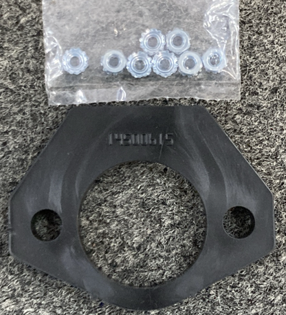 NEW REPLACES WABASH WABEZ7WAYKIT-1 EZ-7 WAY KIT COMPLETE W/BOX