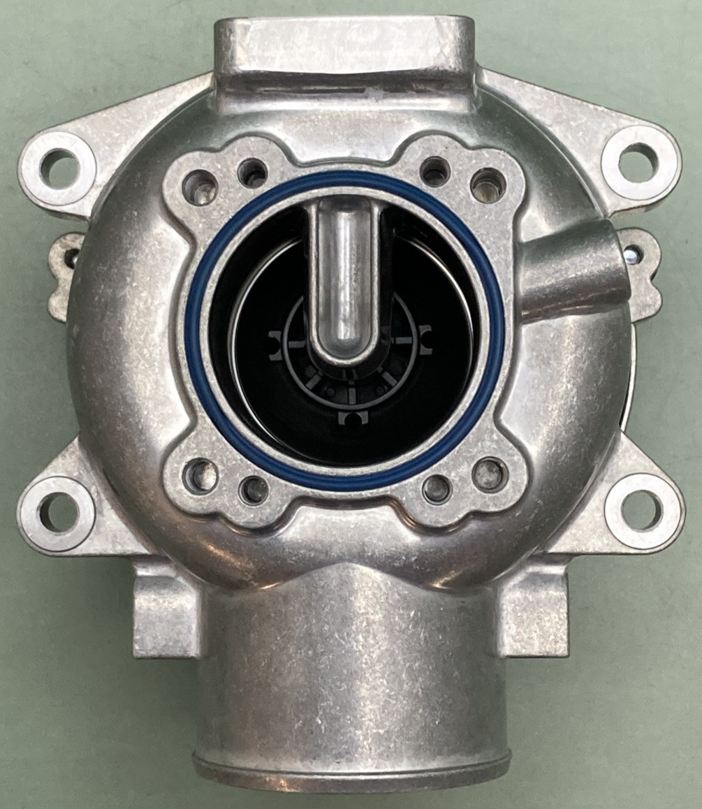 NEW GENUINE TOTALSOURCE TSA/HY4097619 LPG MIXER ASSEMBLY KUBOTA