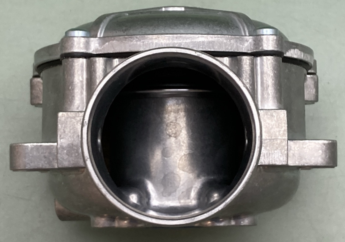 NEW GENUINE TOTALSOURCE TSA/HY4097619 LPG MIXER ASSEMBLY KUBOTA