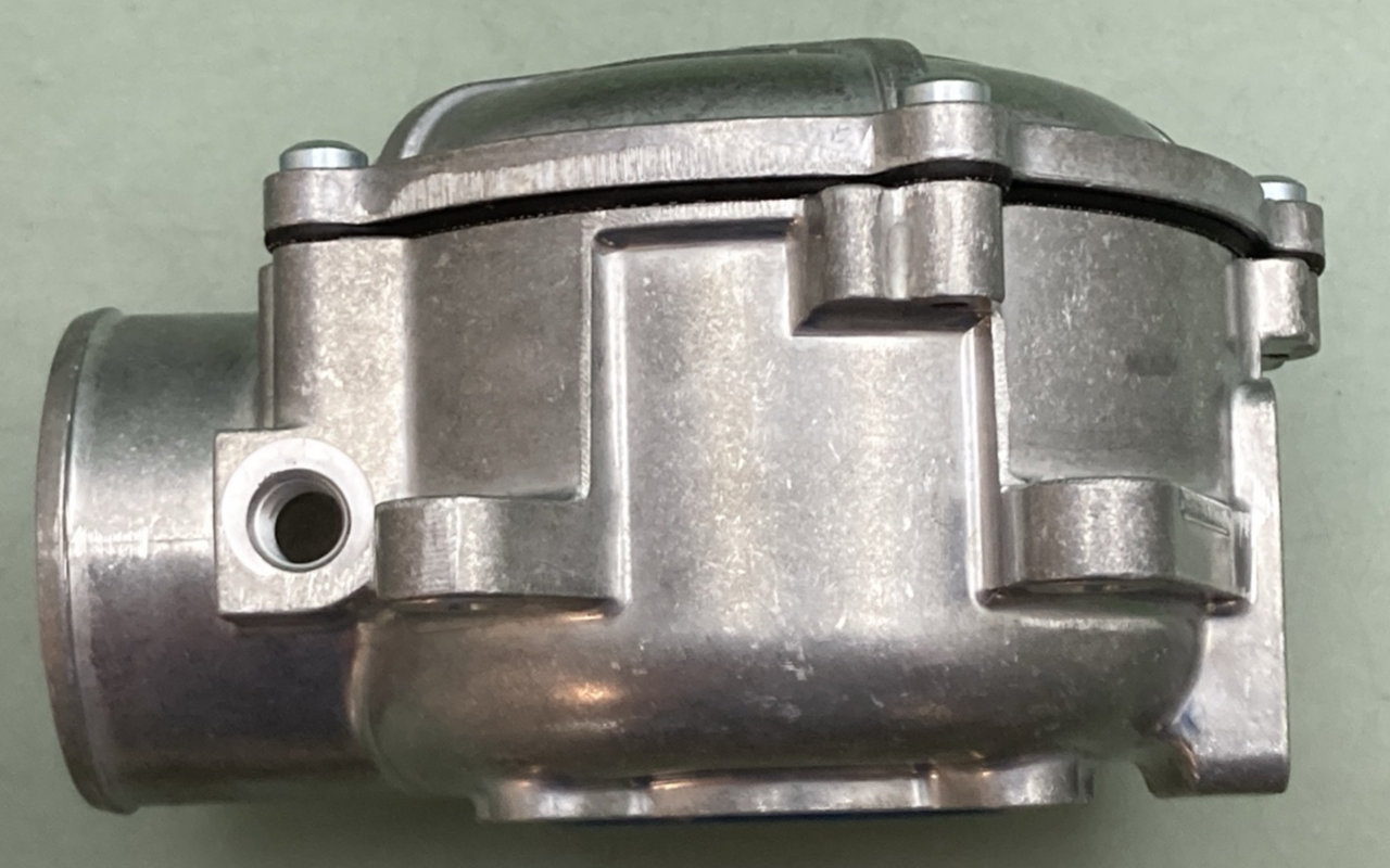 NEW GENUINE TOTALSOURCE TSA/HY4097619 LPG MIXER ASSEMBLY KUBOTA