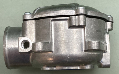 NEW GENUINE TOTALSOURCE TSA/HY4097619 LPG MIXER ASSEMBLY KUBOTA