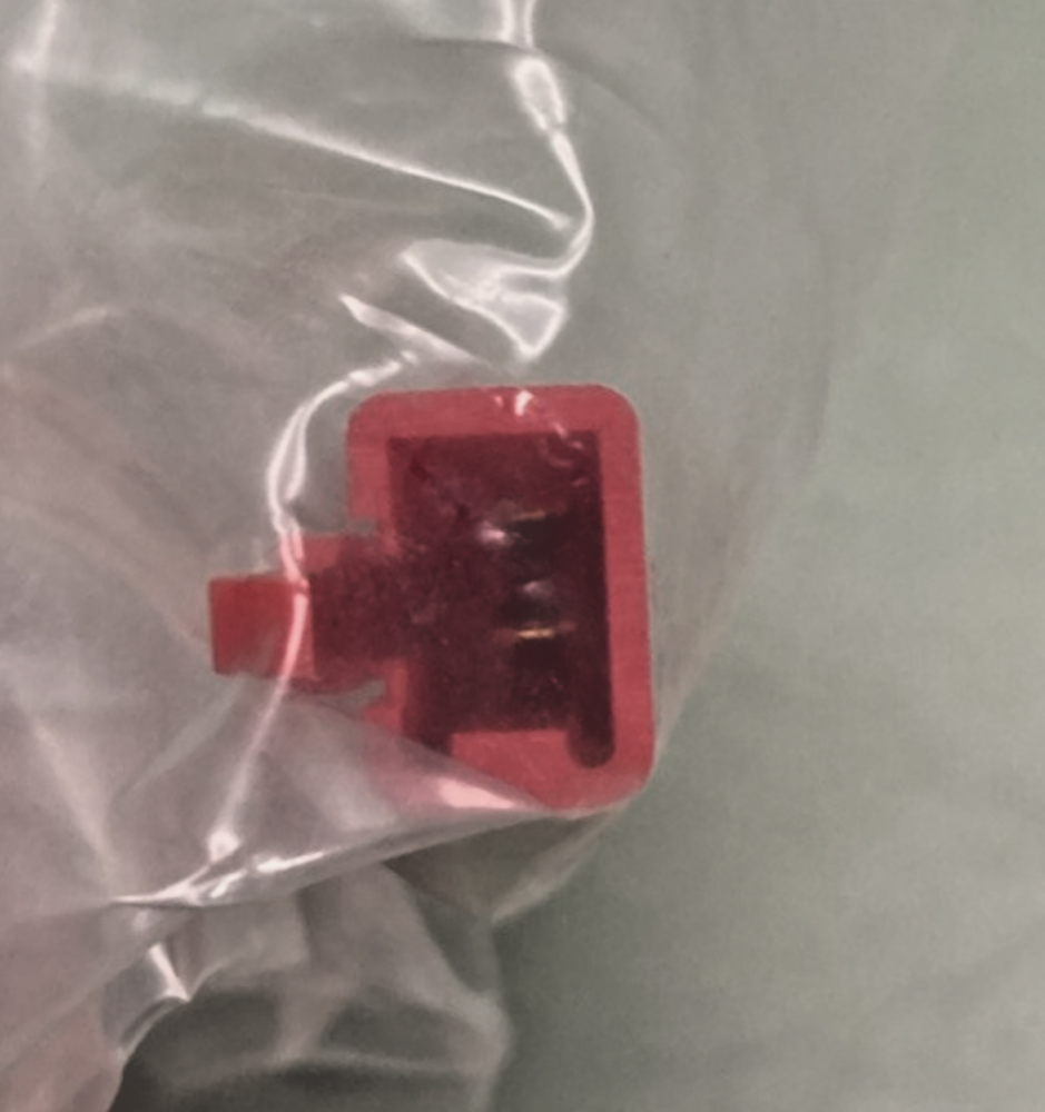 NEW GENUINE YAMAHA 5PJ-H3980-01 Front Stop Switch