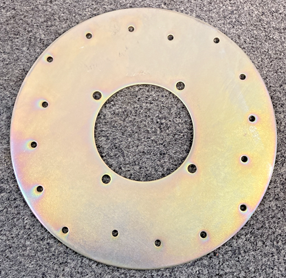 NEW GENUINE ARCTIC CAT 1436-418 KIT BRAKE DISC, REPLACES 1402-455