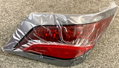 NEW GENUINE ARCTIC CAT 0509-074 TAILLIGHT, LED-RH-ASSY (WC50)