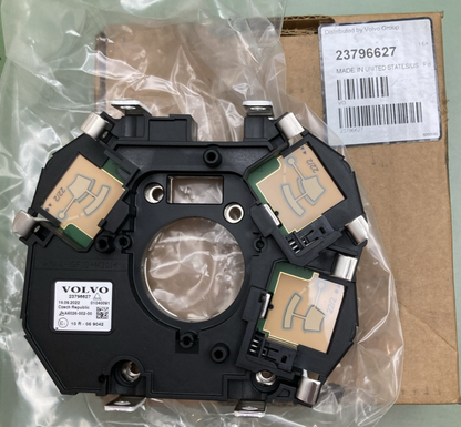 NEW GENUINE VOLVO 23796627 BASE PLATE STEERING