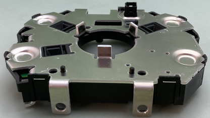 NEW GENUINE VOLVO 23796627 BASE PLATE STEERING