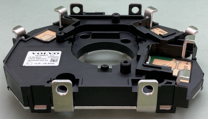 NEW GENUINE VOLVO 23796627 BASE PLATE STEERING