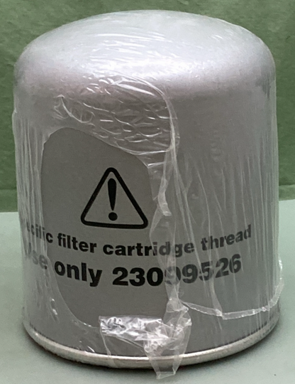 NEW GENUINE WABCO 4329012382 Air Brake Dryer Cartridge