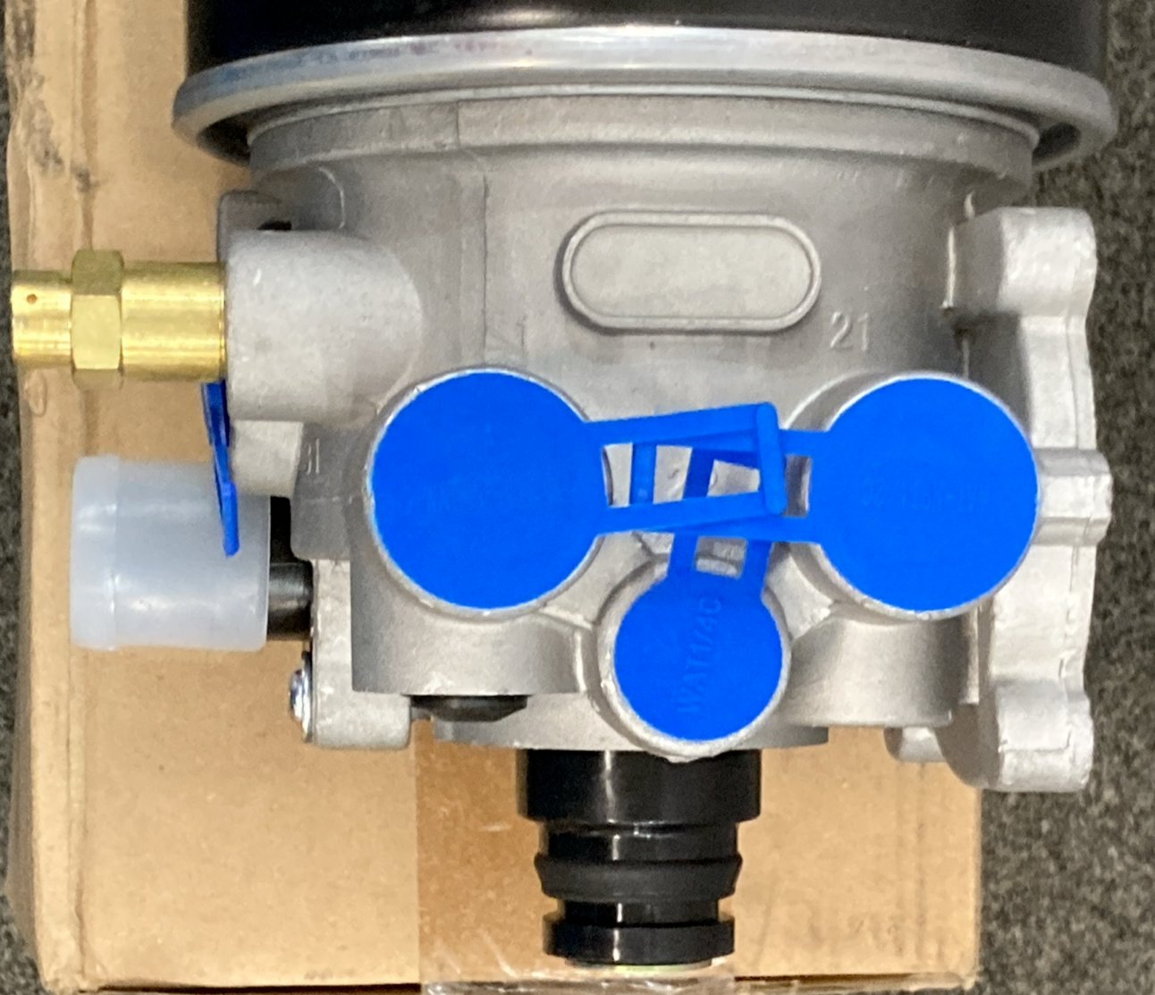 NEW GENUINE ARMADA BHR955300 AIR DRYER