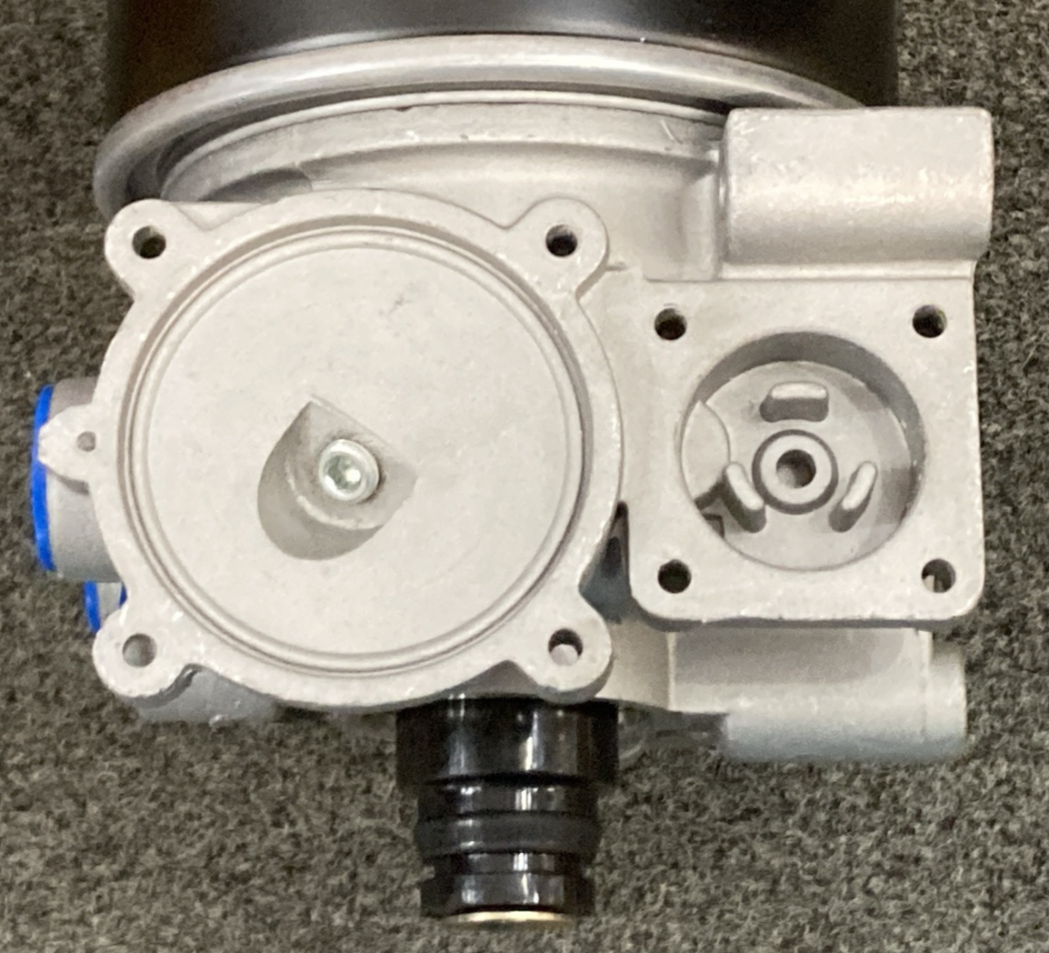 NEW GENUINE ARMADA BHR955300 AIR DRYER