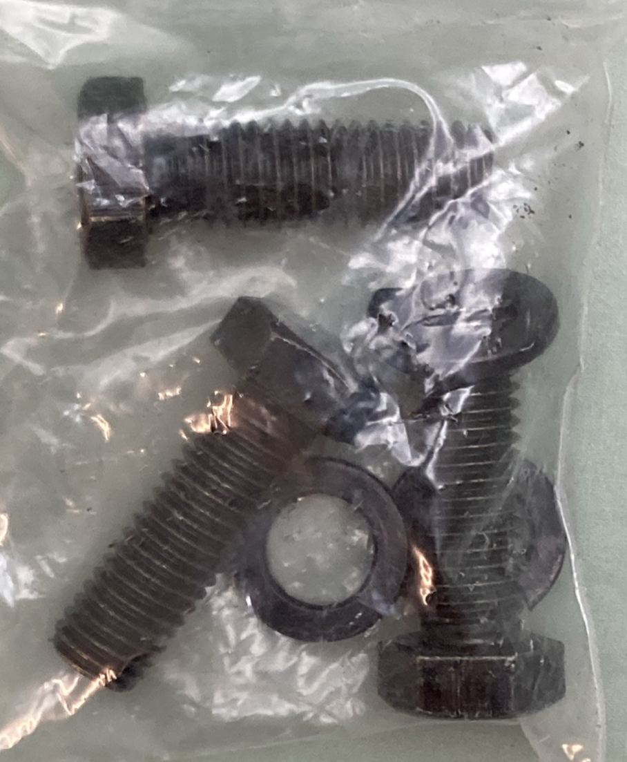 NEW GENUINE ARMADA BHR955300 AIR DRYER