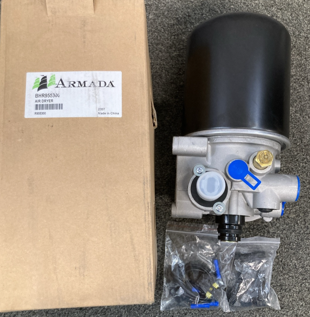 NEW GENUINE ARMADA BHR955300 AIR DRYER