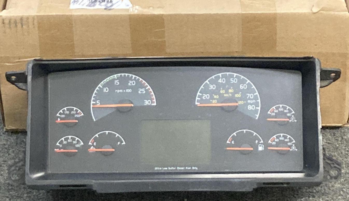 NEW GENUINE VOLVO 22805595 INSTRUMENT PANEL