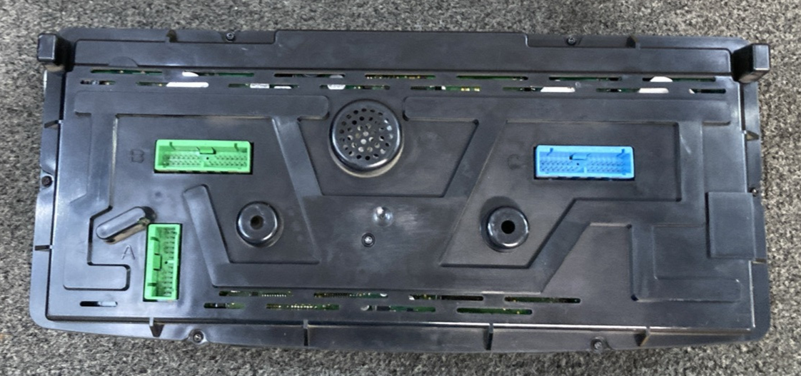 NEW GENUINE VOLVO 22805595 INSTRUMENT PANEL