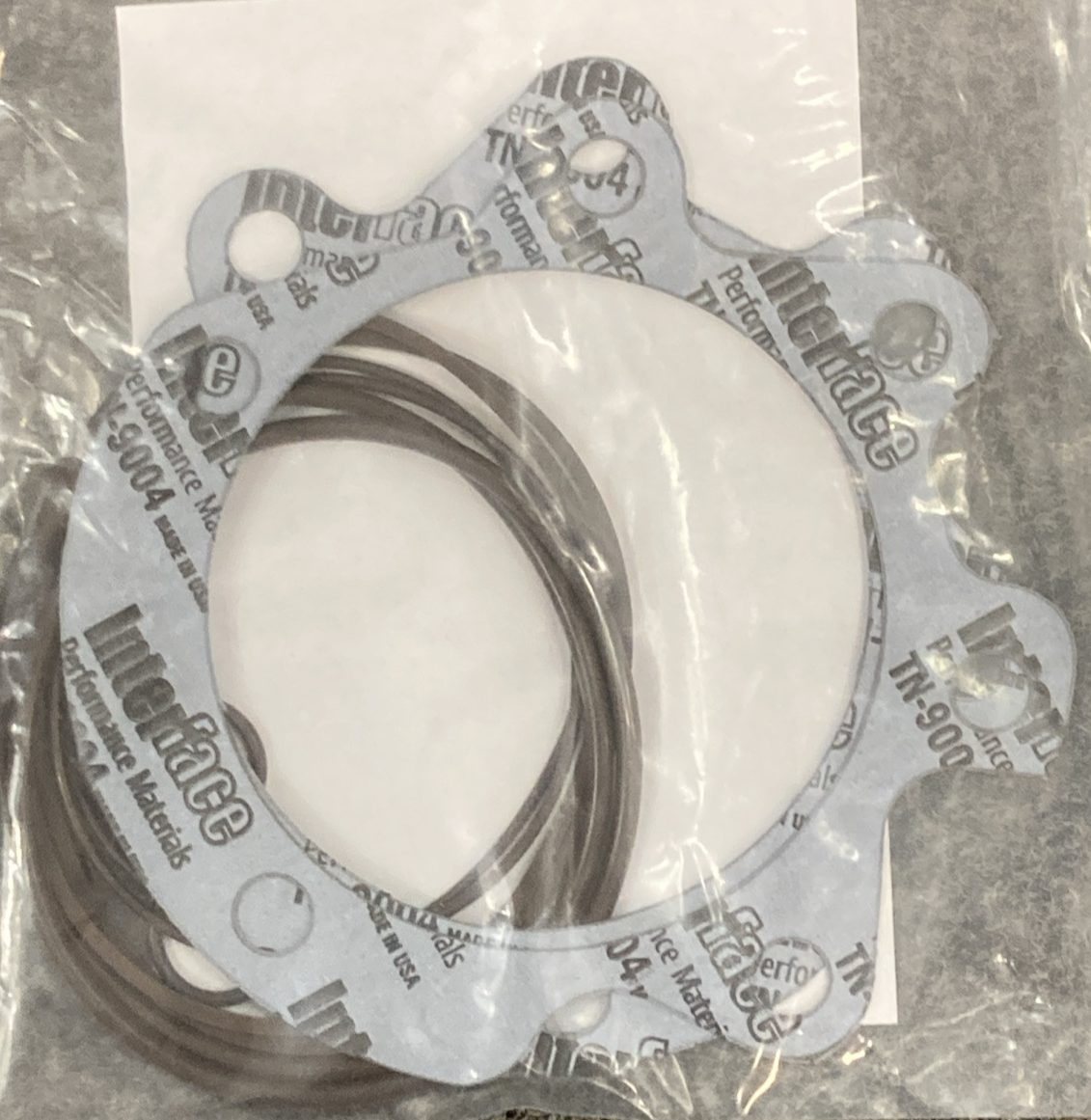 NEW GENUINE BALDWIN PT9415-MPG KIT Max Performance Glass Transmission Element