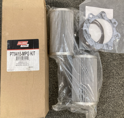 NEW GENUINE BALDWIN PT9415-MPG KIT Max Performance Glass Transmission Element