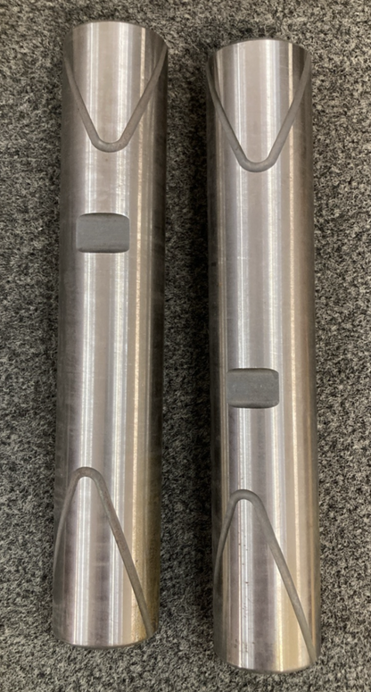 NEW GENUINE STEMCO KAISER K1201 Qwik Kit No Ream (2) King Pin Set