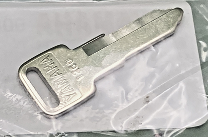NEW GENUINE YAMAHA 90890-56002 Key Blank (b - Type)