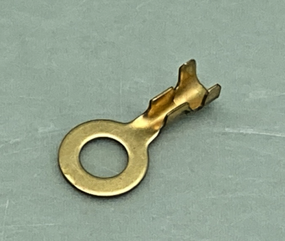 NEW GENUINE YAMAHA 90890-05209 Terminal (bla - 106)