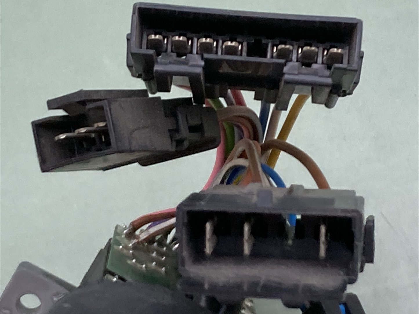 NEW GENUINE VOLVO 3172172 Multi-Function Switch