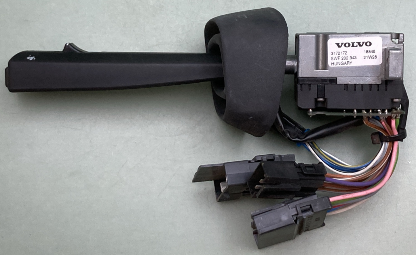 NEW GENUINE VOLVO 3172172 Multi-Function Switch