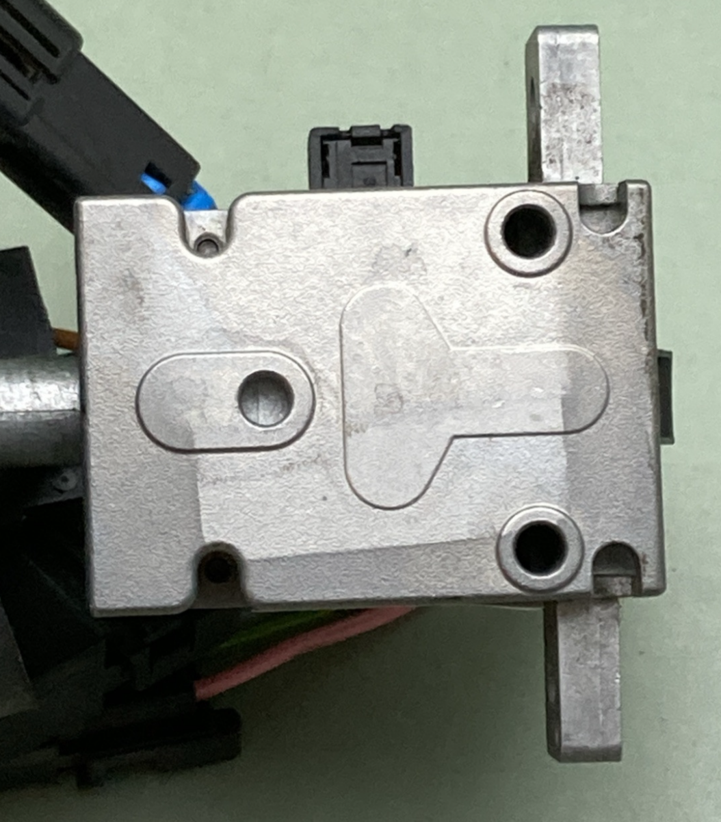 NEW GENUINE VOLVO 3172172 Multi-Function Switch