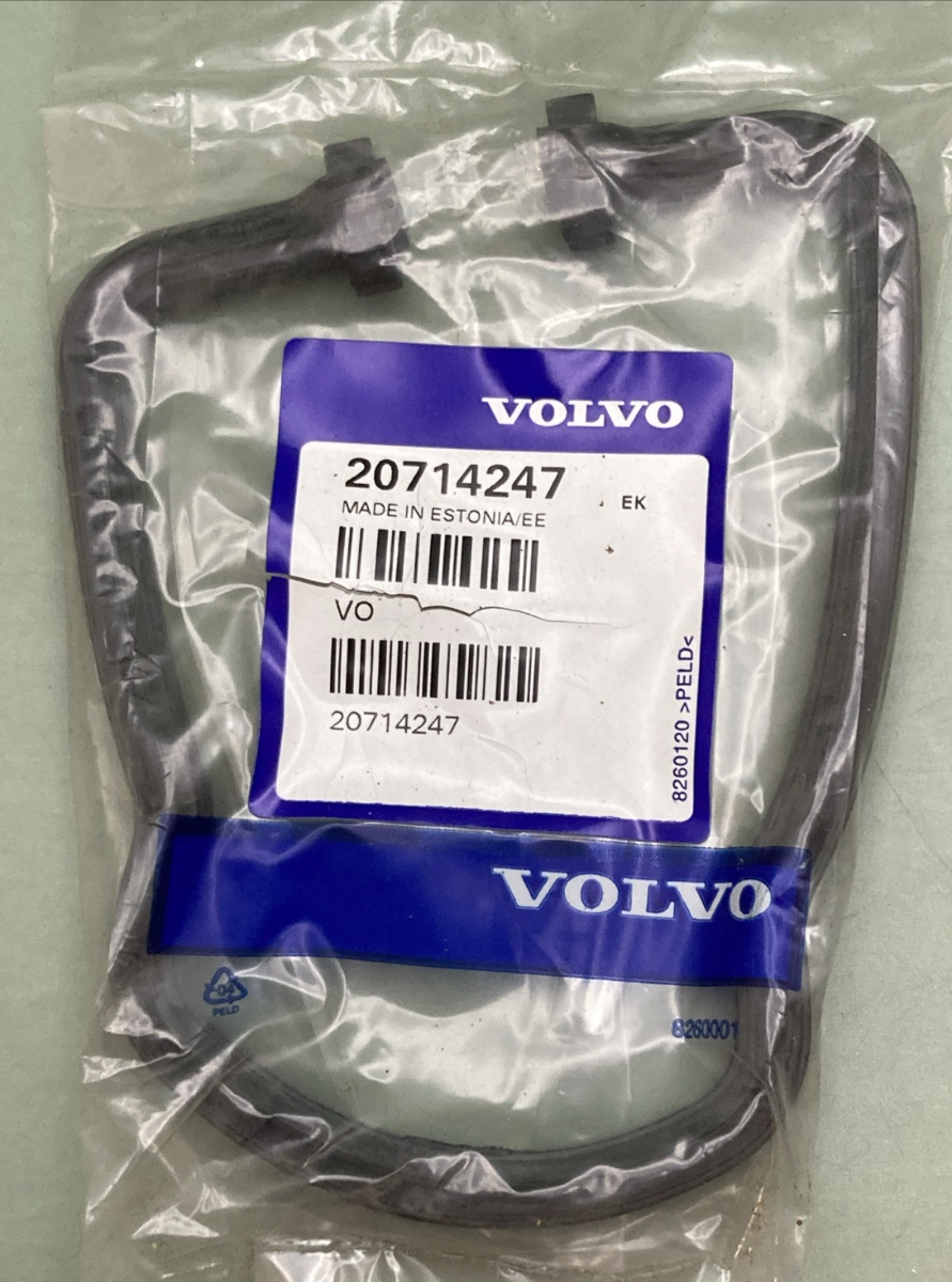 NEW GENUINE VOLVO 20714247 Timing Gear Sealing Strip