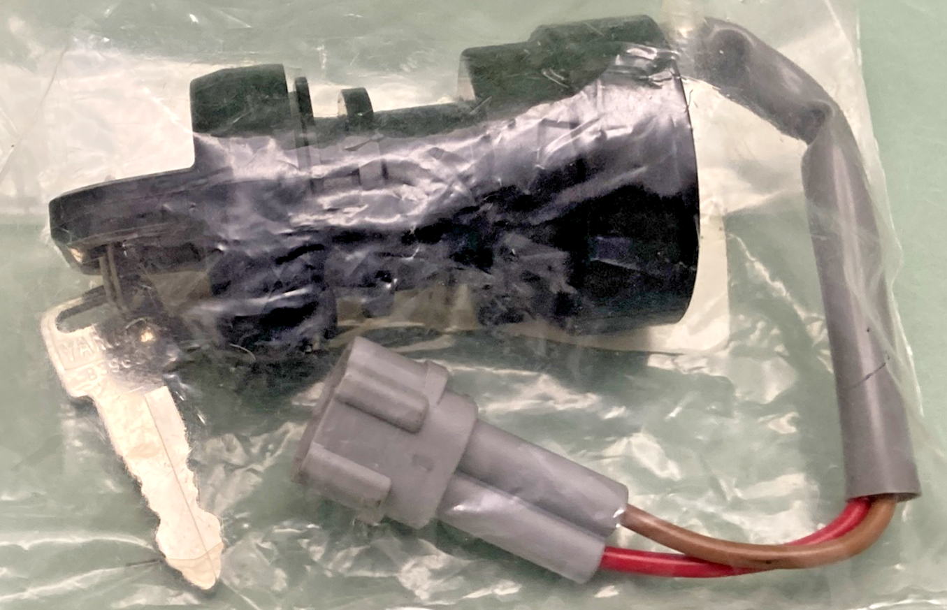 NEW GENUINE YAMAHA 4XE-82510-00 Bearing, Special