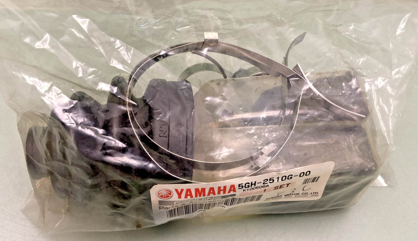 NEW GENUINE YAMAHA 5GH-2510G-00 Boot Set (ball Joint)