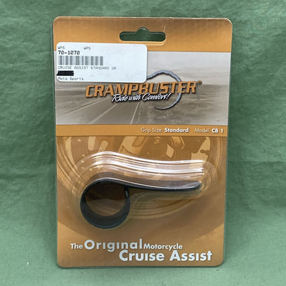 NEW GENUINE CRAMPBUSTER CB1 STANDARD CRUISE ASSIST