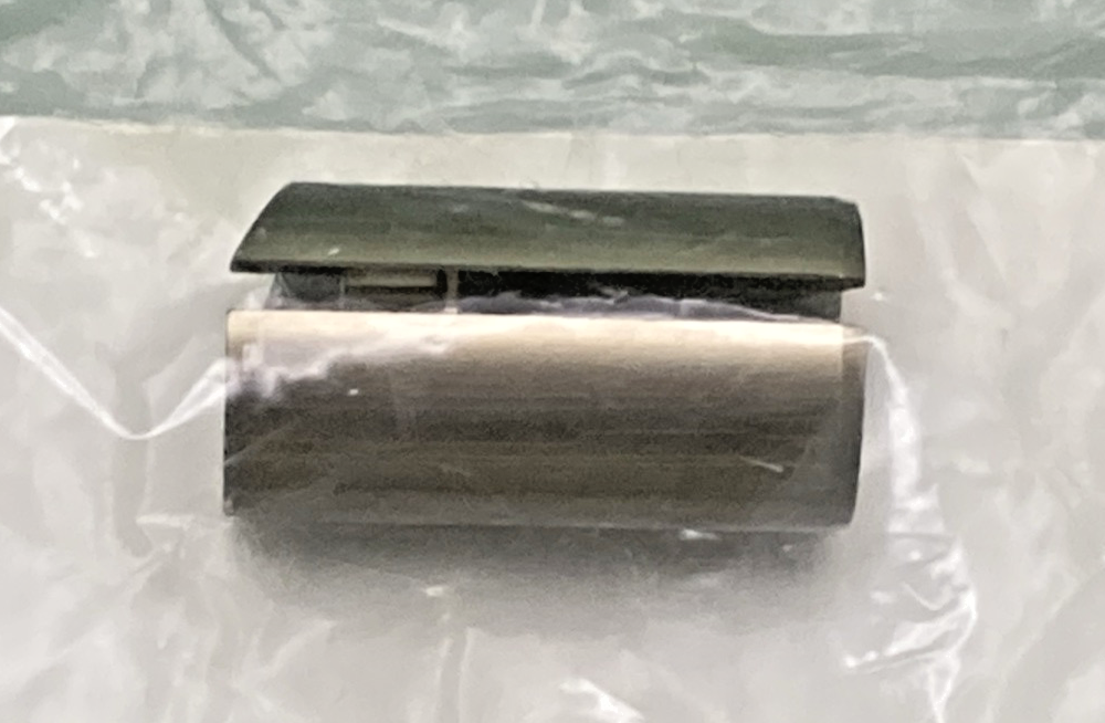 NEW GENUINE YAMAHA 5HN-14112-25 Valve, Throttle 1