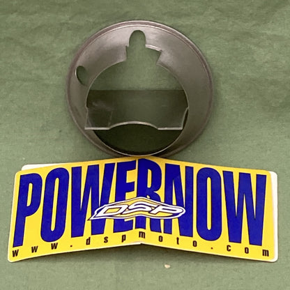 NEW GENUINE DSP PN39PWK POWERNOW AIR INTAKE ADJ SPACER