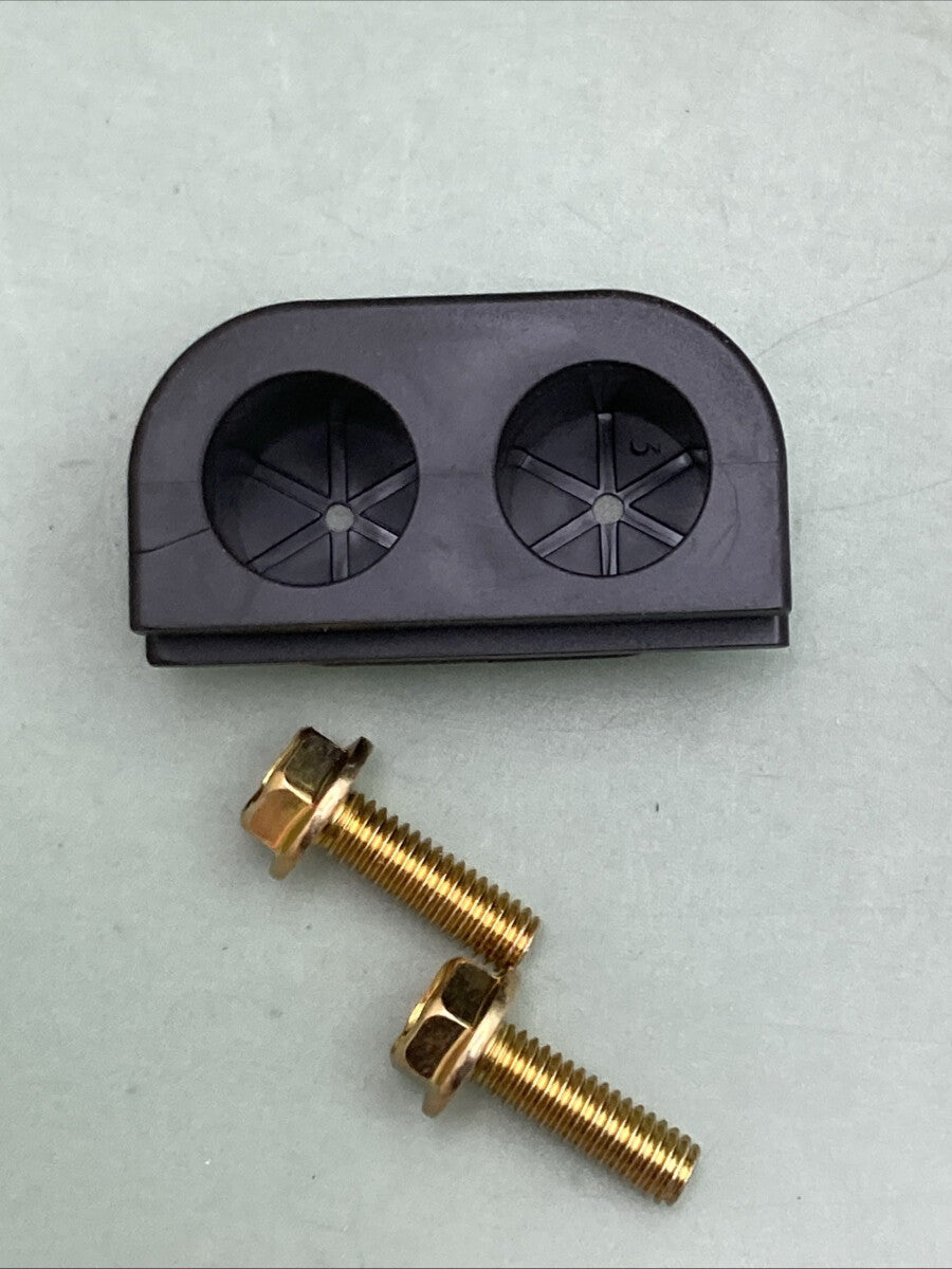 NEW GENUINE PHILLIPS 16-779 STA-DRY Nosebox 2-1/2" Deep With Backplate