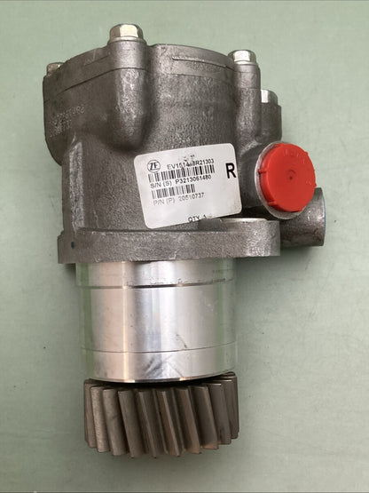 NEW REPLACES VOLVO 20510737 POWER STEERING PUMP
