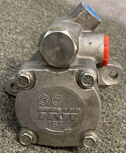 NEW REPLACES VOLVO 20510737 POWER STEERING PUMP