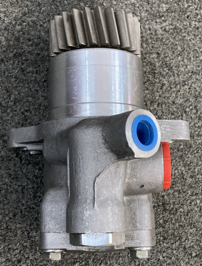 NEW REPLACES VOLVO 20510737 POWER STEERING PUMP