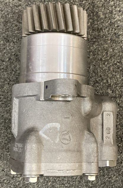 NEW REPLACES VOLVO 20510737 POWER STEERING PUMP
